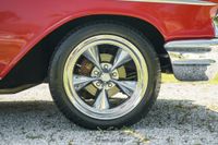 1957 Chevrolet Bel Air Sport Coupe Restomod for sale