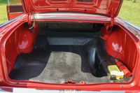 1957 Chevrolet Bel Air Sport Coupe Restomod for sale