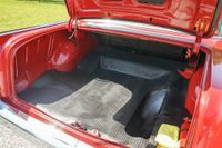 1957 Chevrolet Bel Air Sport Coupe Restomod for sale