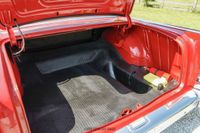 1957 Chevrolet Bel Air Sport Coupe Restomod for sale