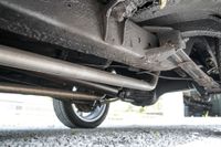 1957 Chevrolet Bel Air Sport Coupe Restomod for sale