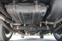 1957 Chevrolet Bel Air Sport Coupe Restomod for sale