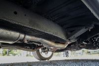 1957 Chevrolet Bel Air Sport Coupe Restomod for sale