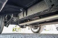 1957 Chevrolet Bel Air Sport Coupe Restomod for sale