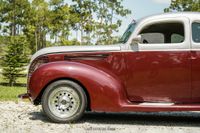 1939 Ford Deluxe Business Coupe Street Rod for sale