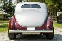 1939 Ford Deluxe Business Coupe Street Rod for sale