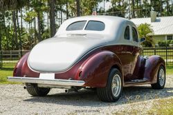 1939 Ford Deluxe Business Coupe Street Rod for sale