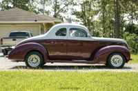 1939 Ford Deluxe Business Coupe Street Rod for sale