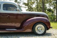 1939 Ford Deluxe Business Coupe Street Rod for sale