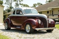 1939 Ford Deluxe Business Coupe Street Rod for sale