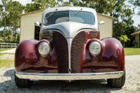 1939 Ford Deluxe Business Coupe Street Rod for sale