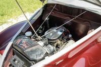 1939 Ford Deluxe Business Coupe Street Rod for sale