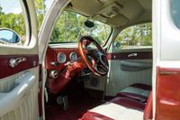 1939 Ford Deluxe Business Coupe Street Rod for sale