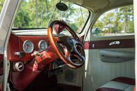 1939 Ford Deluxe Business Coupe Street Rod for sale