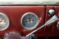 1939 Ford Deluxe Business Coupe Street Rod for sale