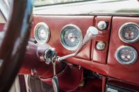 1939 Ford Deluxe Business Coupe Street Rod for sale