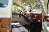 1939 Ford Deluxe Business Coupe Street Rod for sale