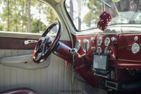 1939 Ford Deluxe Business Coupe Street Rod for sale