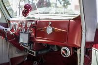 1939 Ford Deluxe Business Coupe Street Rod for sale