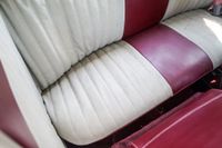 1939 Ford Deluxe Business Coupe Street Rod for sale