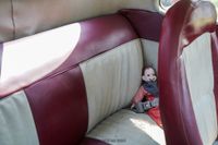 1939 Ford Deluxe Business Coupe Street Rod for sale