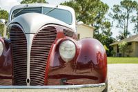 1939 Ford Deluxe Business Coupe Street Rod for sale