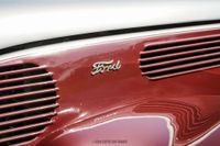1939 Ford Deluxe Business Coupe Street Rod for sale