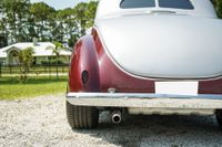 1939 Ford Deluxe Business Coupe Street Rod for sale