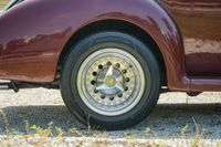 1939 Ford Deluxe Business Coupe Street Rod for sale