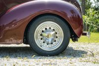 1939 Ford Deluxe Business Coupe Street Rod for sale