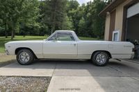 1967 Chevrolet El Camino for sale