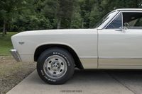 1967 Chevrolet El Camino for sale