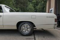 1967 Chevrolet El Camino for sale