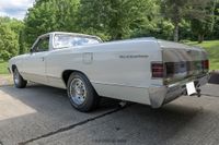 1967 Chevrolet El Camino for sale