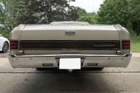 1967 Chevrolet El Camino for sale