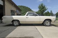 1967 Chevrolet El Camino for sale