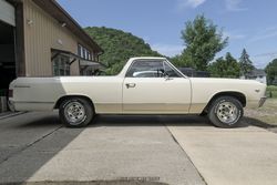 1967 Chevrolet El Camino for sale