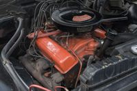 1967 Chevrolet El Camino for sale
