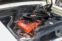 1967 Chevrolet El Camino for sale