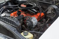 1967 Chevrolet El Camino for sale