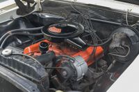 1967 Chevrolet El Camino for sale