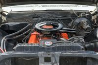 1967 Chevrolet El Camino for sale