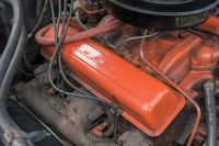 1967 Chevrolet El Camino for sale