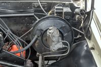 1967 Chevrolet El Camino for sale