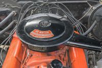 1967 Chevrolet El Camino for sale