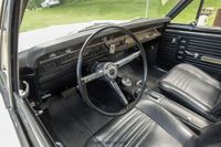 1967 Chevrolet El Camino for sale