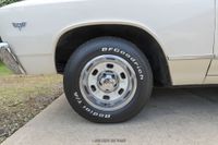 1967 Chevrolet El Camino for sale