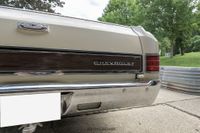 1967 Chevrolet El Camino for sale