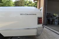 1967 Chevrolet El Camino for sale