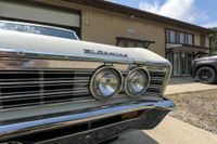 1967 Chevrolet El Camino for sale
